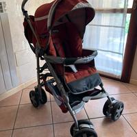 Passeggino Ingledina