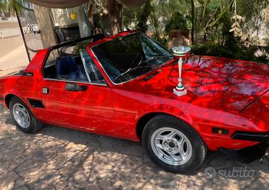 Fiat X1/9 