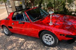 Fiat X1/9 