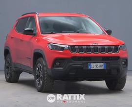 Jeep Compass 1.3 turbo T4 Phev 240CV Trailhawk 4xe