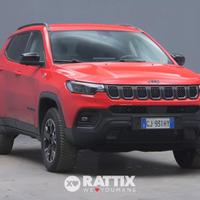 Jeep Compass 1.3 turbo T4 Phev 240CV Trailhawk 4xe