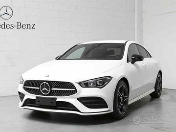 Ricambi mercedes benz cla 2019/23