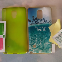 Per samsung galaxy note 4 accessori