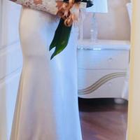 ABITO DA SPOSA (Usato)