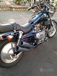 Honda VF 750 - 1989 nuova