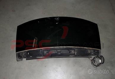 Lunotto termico posteriore 7L6845211 VW Touareg