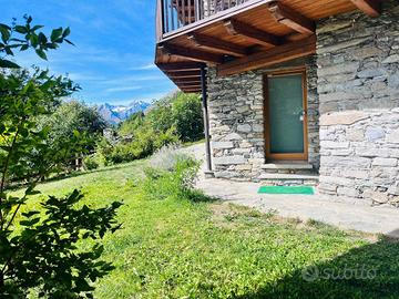 Appartamento di 104 m² con 3 locali a La Salle