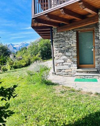 Appartamento di 104 m² con 3 locali a La Salle