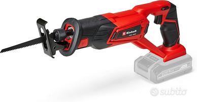 Einhell Gattuccio a Batteria TE-AP18 Li Solo, Vari
