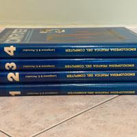 Enciclopedia pratica del computer 1984/85