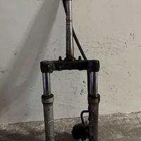 Forcella sh 125-150
