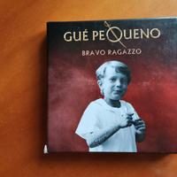 Gué Pequeno - Ragazzo d'oro - Royal Edition