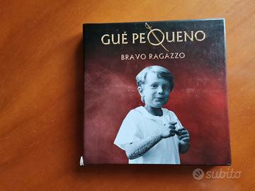 Gué Pequeno - Ragazzo d'oro - Royal Edition