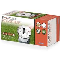 Bestway 58475 Flowclear Sfere per Filtrazione Pisc