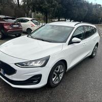 Ford Focus 1.5 Diesel Cambio Automatico Full 2023
