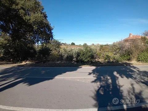 Terreno agricolo - Vista 3