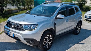 Dacia Duster 1.0 TCe 100 CV ECO-G 4x2 15th Anniver