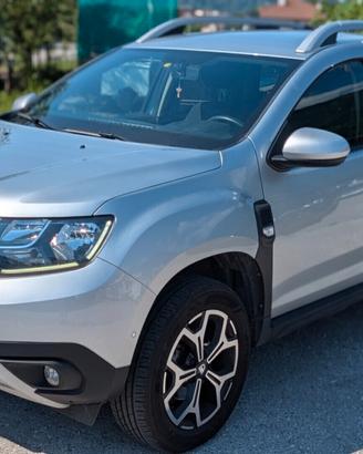 Dacia Duster 1.0 TCe 100 CV ECO-G 4x2 15th Anniver