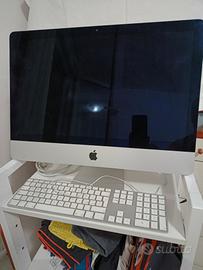 iMAC  21,5