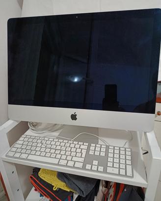 iMAC  21,5