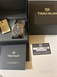 TAG Heuer Formula 1 Chronograph nuovo full set