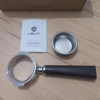 Portafiltro bottomless Lelit PLA580V Nuovo