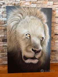Quadro balinese 120 cm