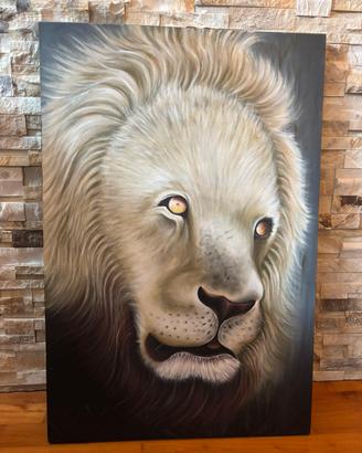 Quadro balinese 120 cm