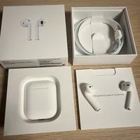Airpods 2generazione