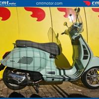 VESPA GTS 125 Garantito e Finanziabile