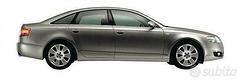 Ricambi NUOVI Audi A6 2004
