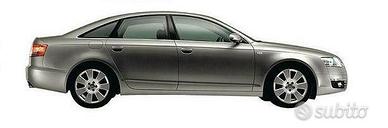 Ricambi NUOVI Audi A6 2004