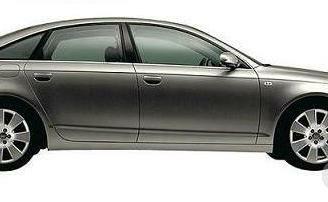 Ricambi NUOVI Audi A6 2004