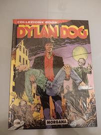 Dylan Dog n° 25 - Morgana - Coll.B.
