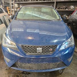 Ricambi Seat Ibiza FR 1.2 Turbo Benzina 2015-2017