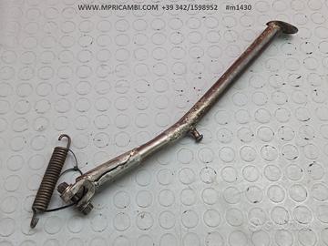 CAVALLETTO LATERALE YAMAHA WRF 450 2003 2006 WR-F