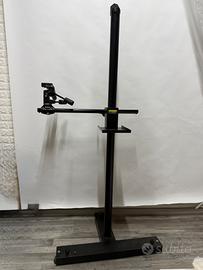 Manfrotto #229 mini salon 190