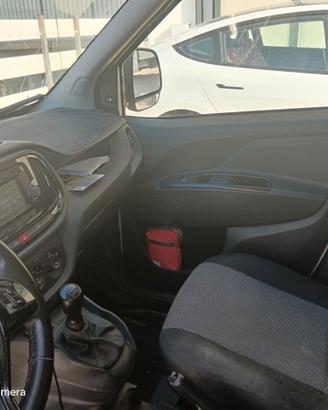Fiato doblo'