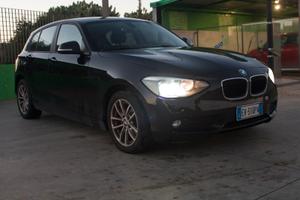 Bmw Serie 1  116D