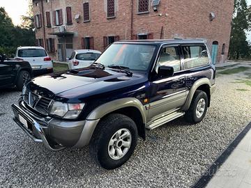 Nissan Patrol GR Y61 - Perfetto