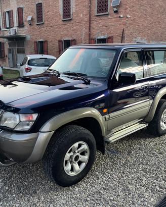 Nissan Patrol GR Y61 - Perfetto