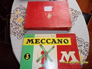 costruzioni meccaniche