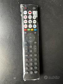 Televisore Hisense 43 pollici