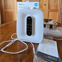 Umidificatore ad ultrasuoni Pro Breeze 5,6 Lt.