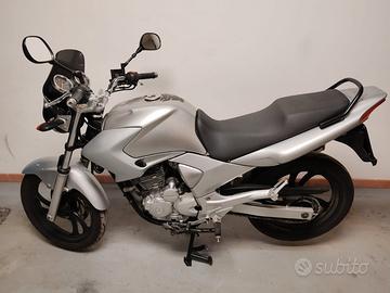 Yamaha YBR 250