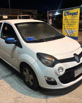 Ricambi per Renaultl Twingo 2012