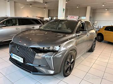 Ds DS 7 PERFORMANCE LINE BlueHDi 130 aut. SPOTICAR