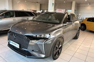 Ds DS 7 PERFORMANCE LINE BlueHDi 130 aut. SPOTICAR