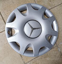 Borchia Classe A ORIGINALE