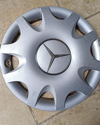 Borchia Classe A ORIGINALE